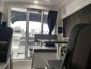 Thumbnail von Beneteau Antares 8