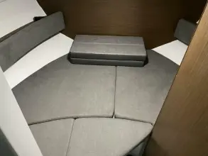 Thumbnail von Beneteau Antares 8