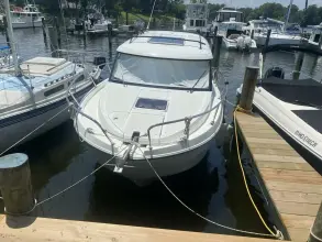 Thumbnail von Beneteau Antares 8