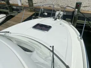 Thumbnail von Beneteau Antares 8