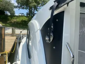 Thumbnail von Beneteau Antares 8