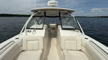 Thumbnail von Grady White Freedom 307 Aletha P LLC