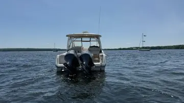 Thumbnail von Grady White Freedom 307 Aletha P LLC