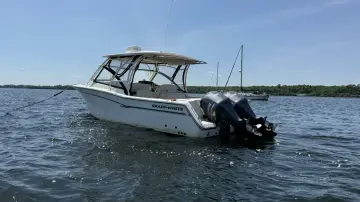 Thumbnail von Grady White Freedom 307 Aletha P LLC