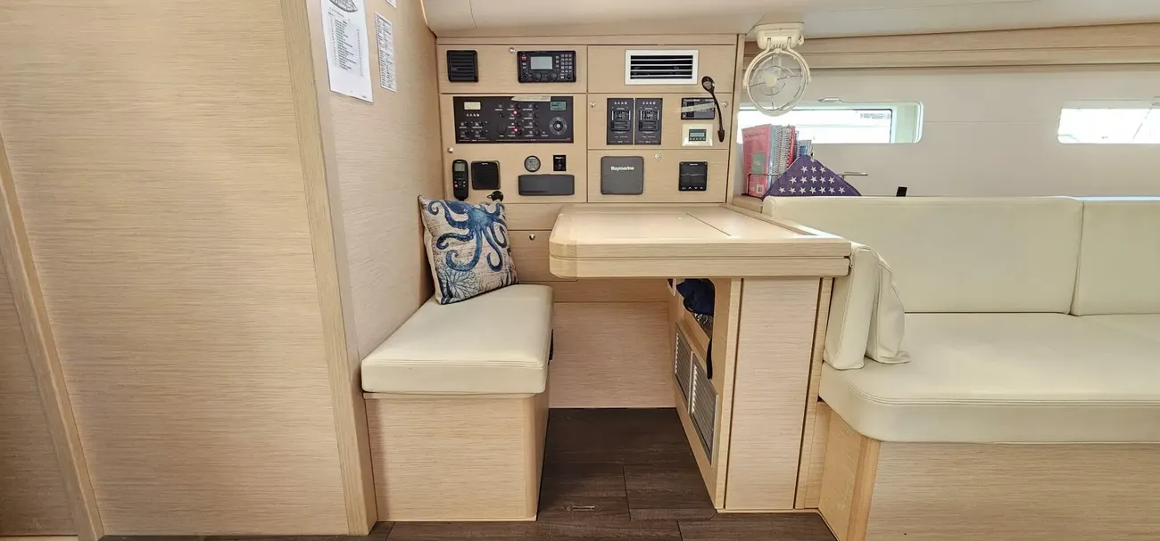 Thumbnail von Jeanneau Yachts 51