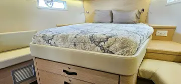 Thumbnail von Jeanneau Yachts 51