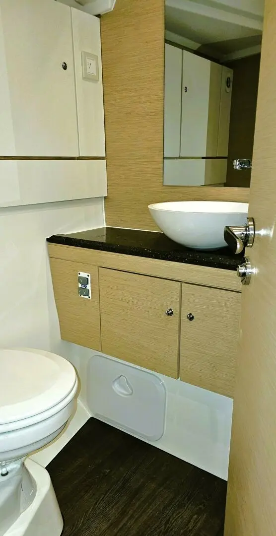 Thumbnail von Jeanneau Yachts 51