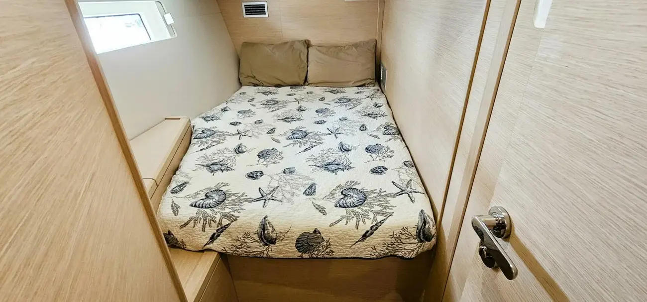 Thumbnail von Jeanneau Yachts 51