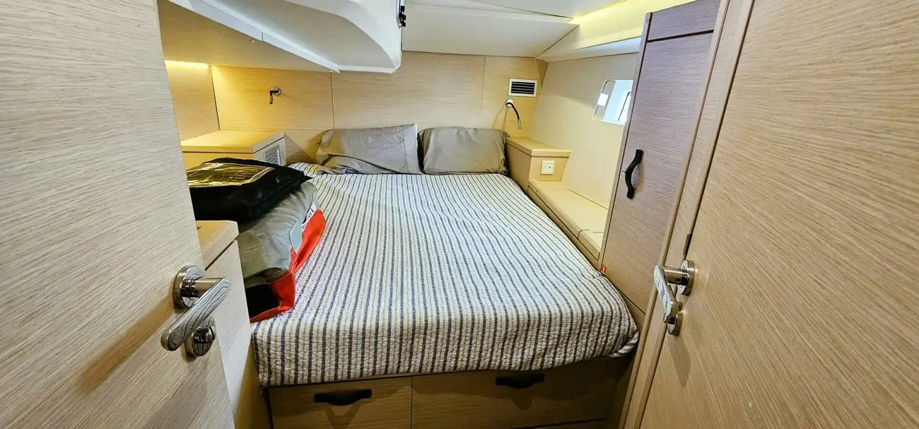 Thumbnail von Jeanneau Yachts 51