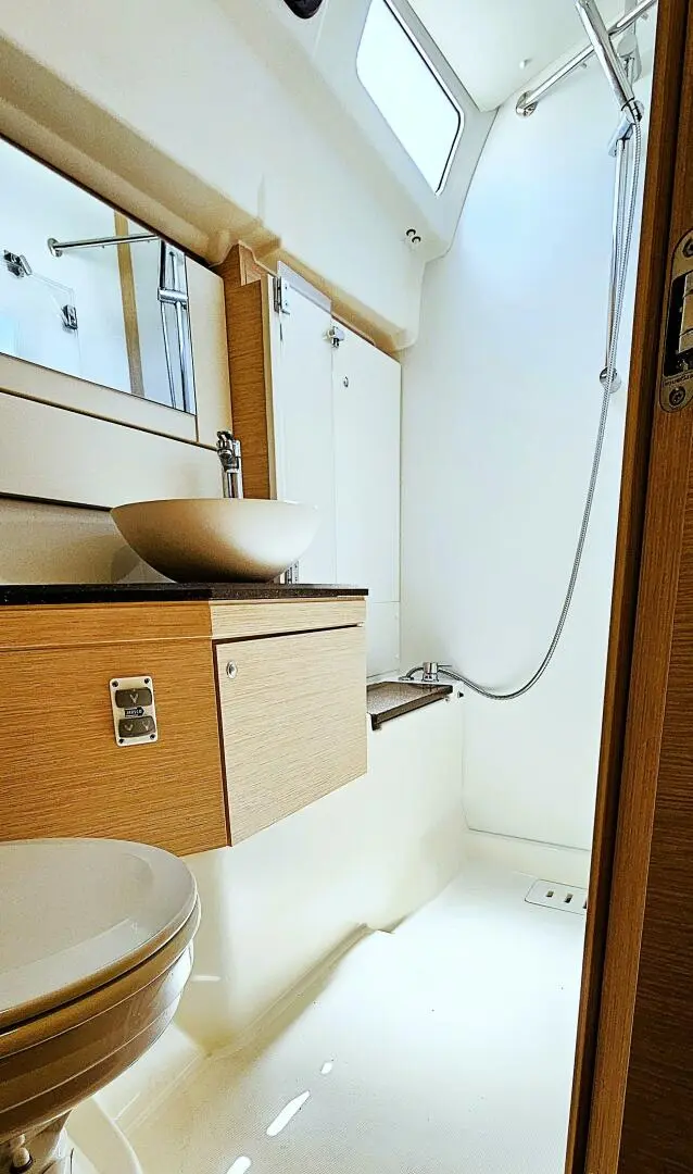 Thumbnail von Jeanneau Yachts 51