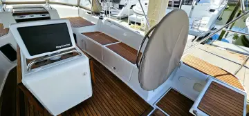 Thumbnail von Jeanneau Yachts 51