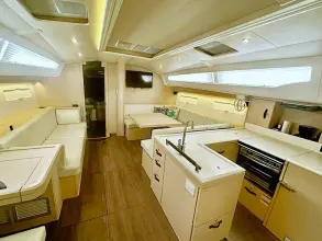 Thumbnail von Jeanneau Yachts 51