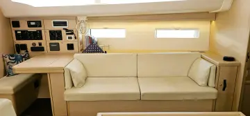 Thumbnail von Jeanneau Yachts 51