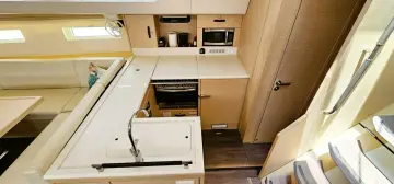 Thumbnail von Jeanneau Yachts 51