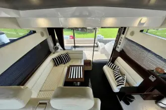 Thumbnail von Galeon 430 HTC