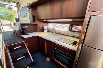 Thumbnail von Galeon 430 HTC