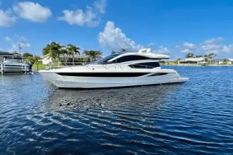 Thumbnail von Galeon 430 HTC