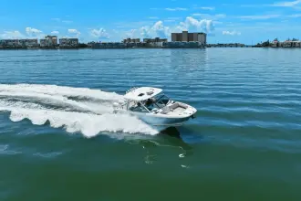 Thumbnail von Boston Whaler 320 Vantage