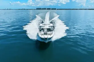 Thumbnail von Boston Whaler 320 Vantage