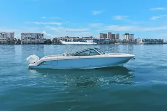 Thumbnail von Boston Whaler 320 Vantage