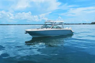 Thumbnail von Boston Whaler 320 Vantage
