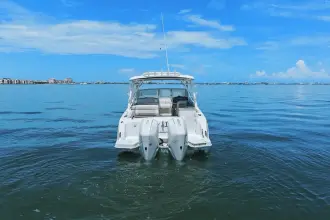Thumbnail von Boston Whaler 320 Vantage