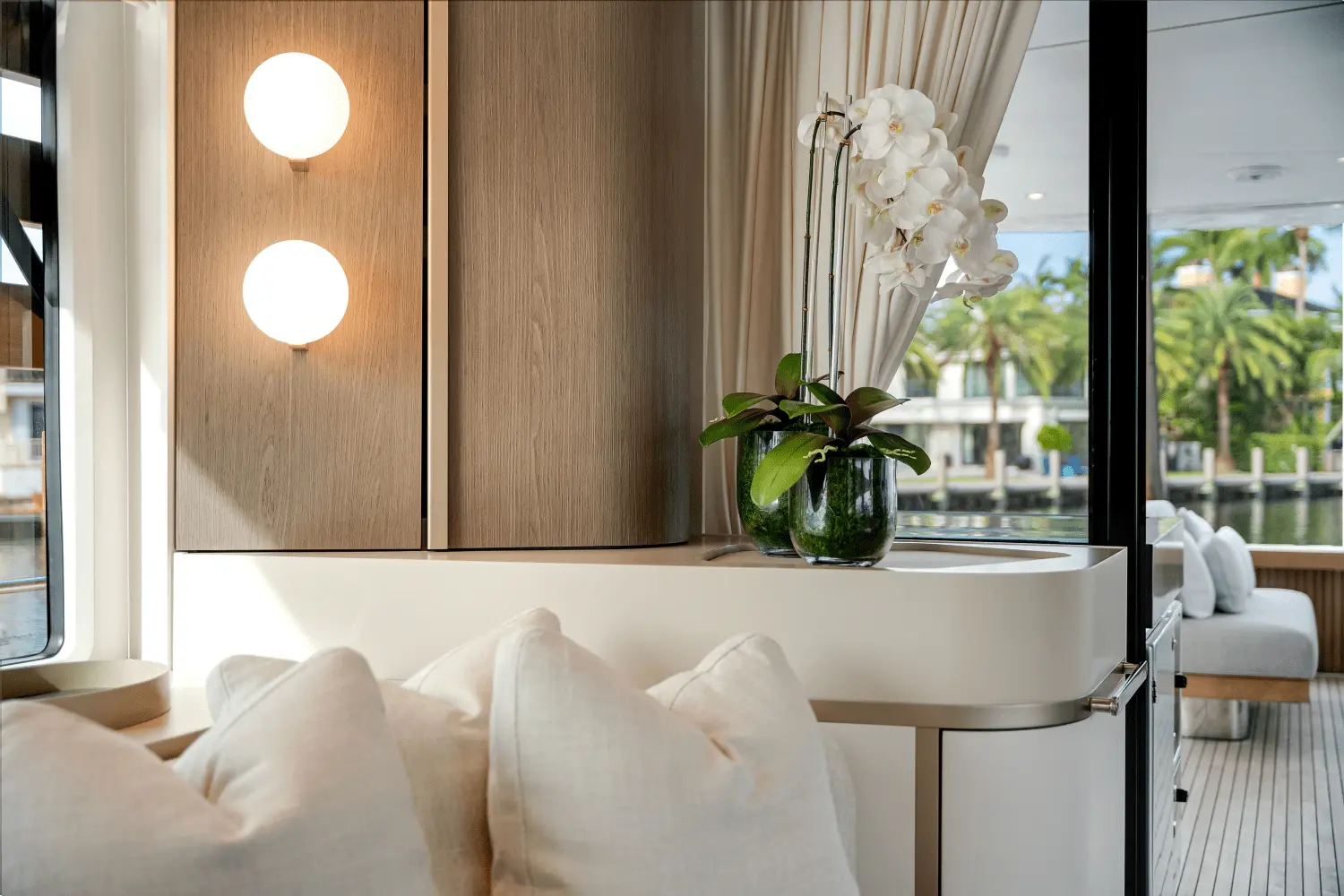 Thumbnail von Azimut Magellano 25M