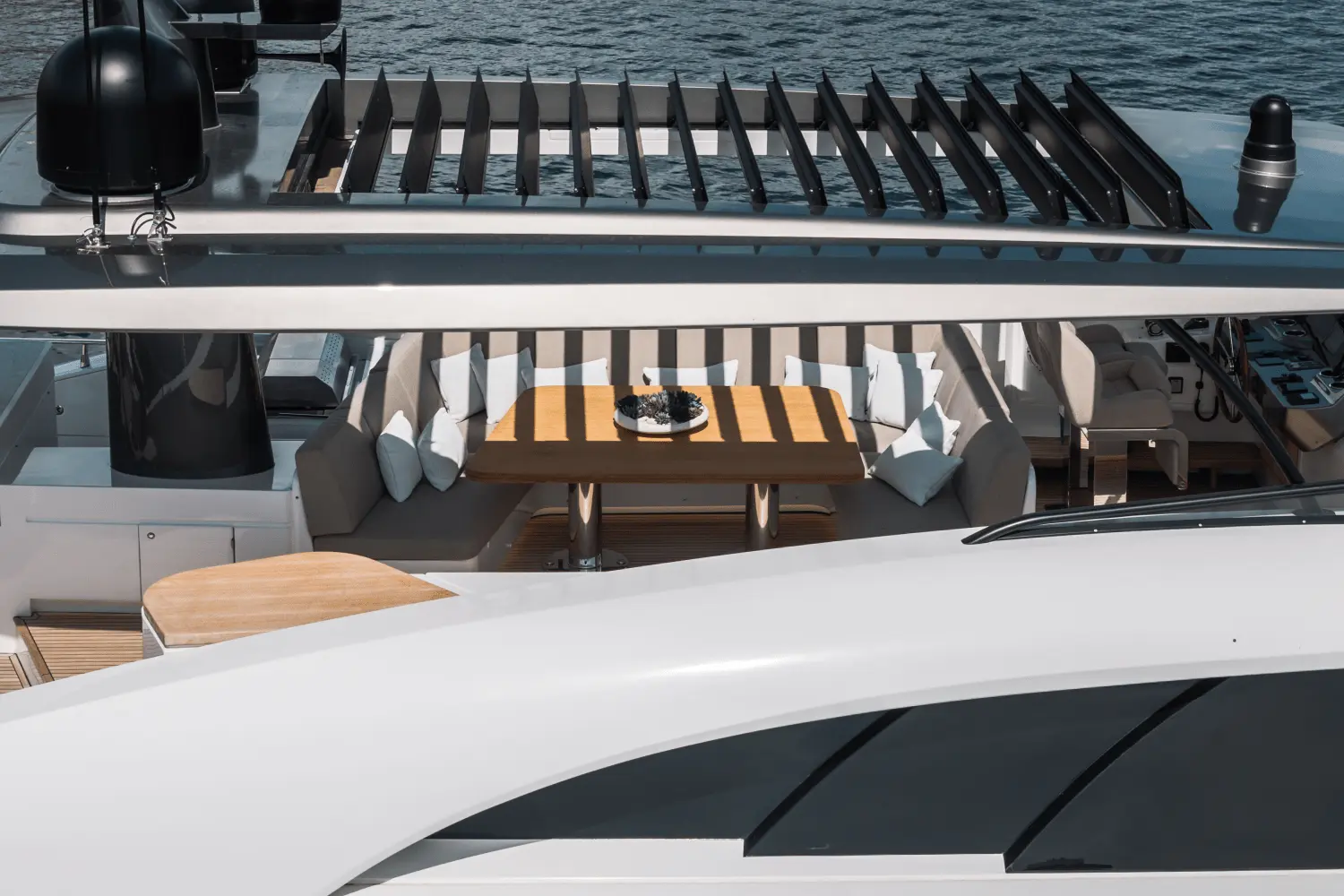 Thumbnail von Azimut Magellano 25M