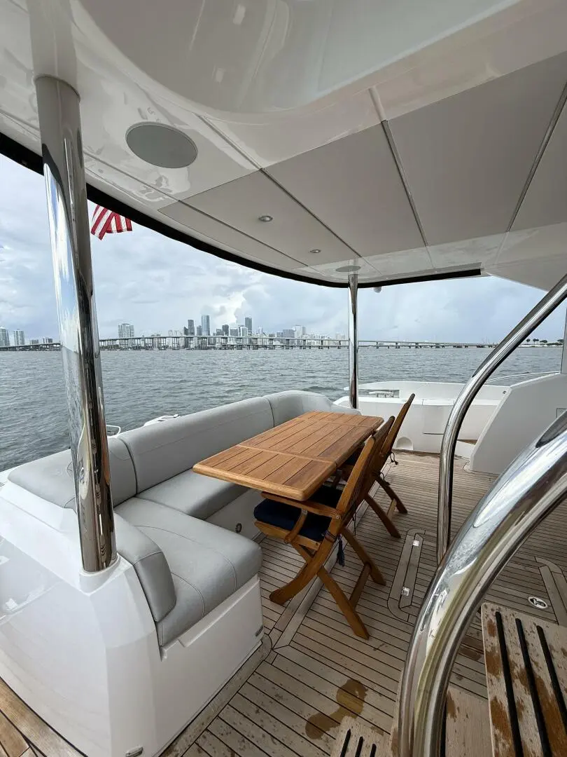 Thumbnail von Sunseeker Manhattan 68 4 Play