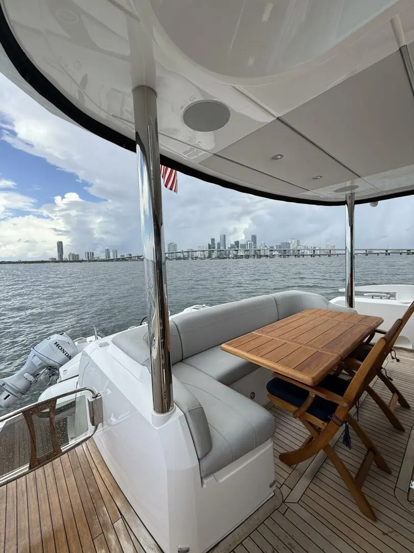 Thumbnail von Sunseeker Manhattan 68 4 Play
