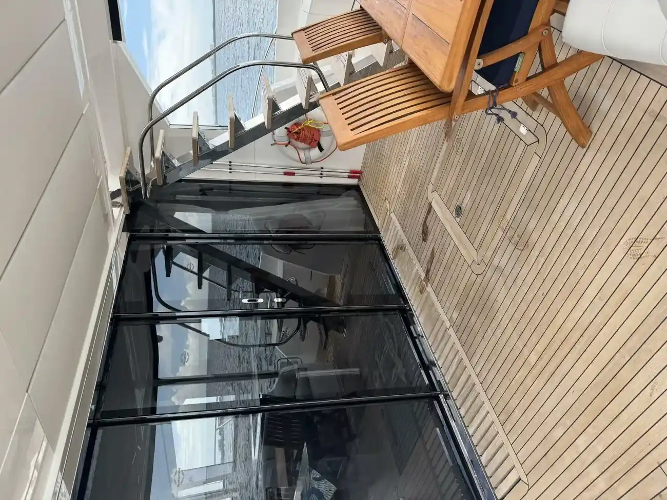 Thumbnail von Sunseeker Manhattan 68 4 Play