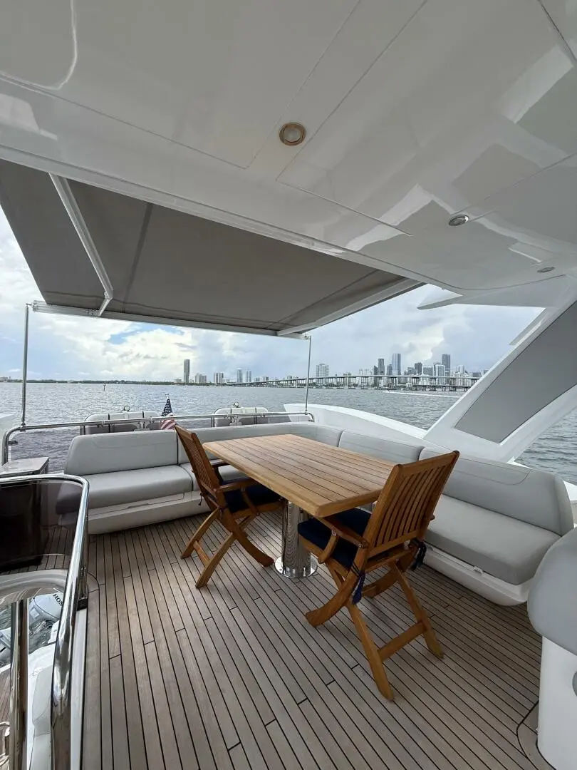 Thumbnail von Sunseeker Manhattan 68 4 Play