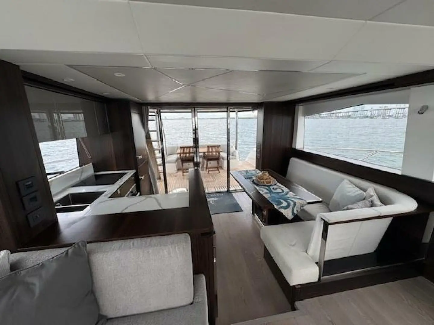 Thumbnail von Sunseeker Manhattan 68 4 Play