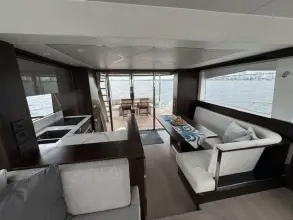 Thumbnail von Sunseeker Manhattan 68 4 Play