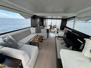 Thumbnail von Sunseeker Manhattan 68 4 Play