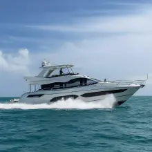 Thumbnail von Sunseeker Manhattan 68 4 Play