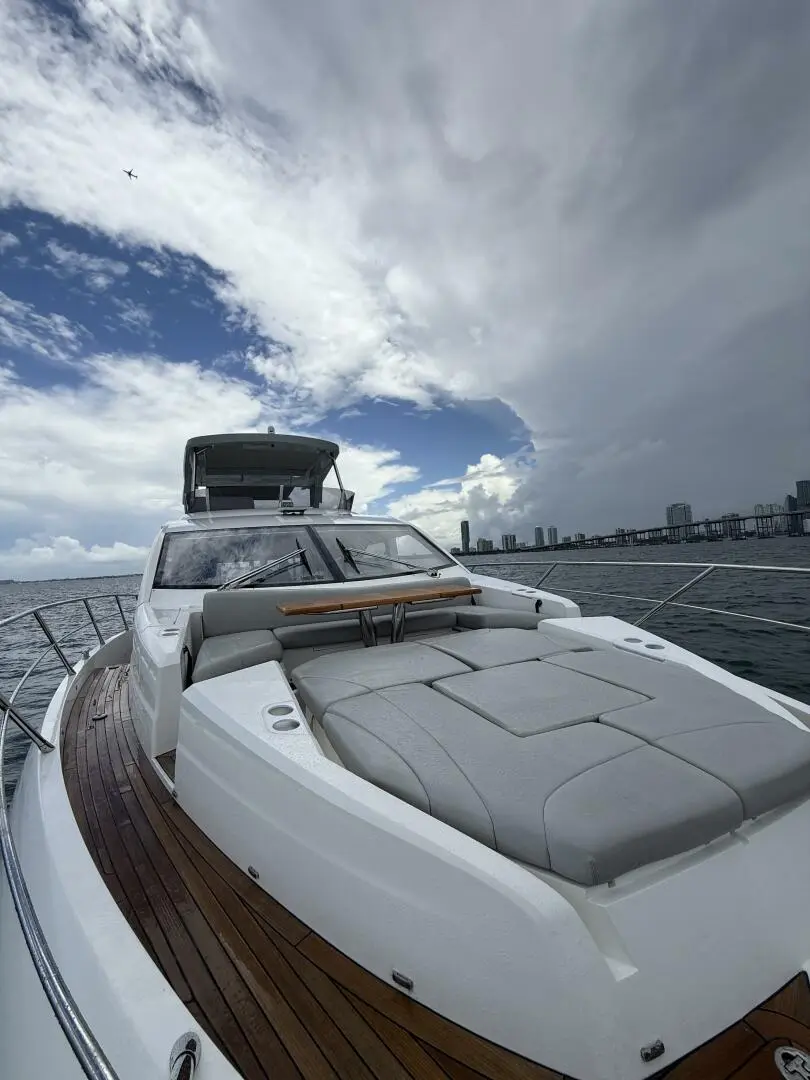 Thumbnail von Sunseeker Manhattan 68 4 Play