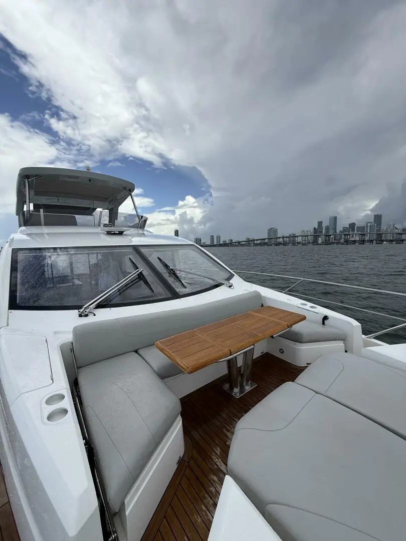 Thumbnail von Sunseeker Manhattan 68 4 Play