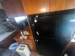 Thumbnail von Ocean Yachts 53 Motor Yacht Ocean Odyssey