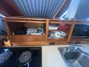 Thumbnail von Ocean Yachts 53 Motor Yacht Ocean Odyssey