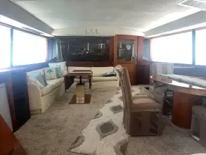 Thumbnail von Ocean Yachts 53 Motor Yacht Ocean Odyssey