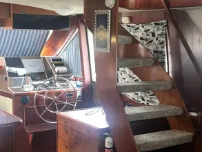 Thumbnail von Ocean Yachts 53 Motor Yacht Ocean Odyssey