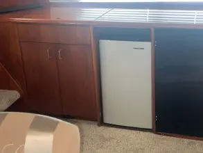 Thumbnail von Ocean Yachts 53 Motor Yacht Ocean Odyssey