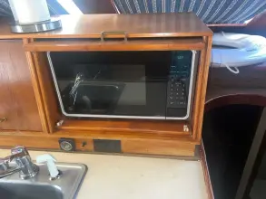 Thumbnail von Ocean Yachts 53 Motor Yacht Ocean Odyssey