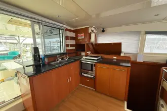 Thumbnail von Leopard 48 White Wings