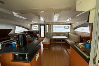 Thumbnail von Leopard 48 White Wings