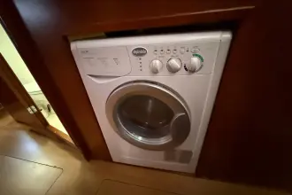 Thumbnail von Leopard 48 White Wings