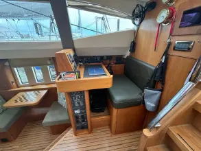 Thumbnail von Southerly 535