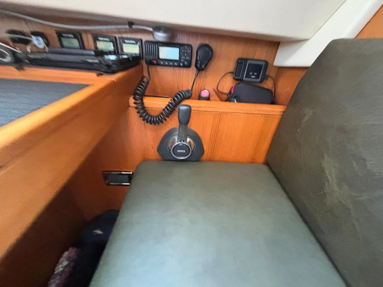 Thumbnail von Southerly 535