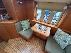 Thumbnail von Southerly 535